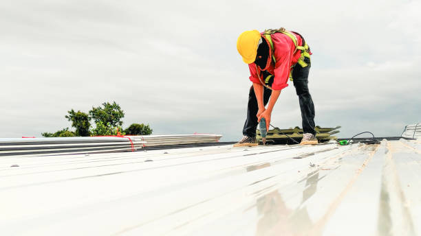 EPDM Roofing in Hemlock, MI